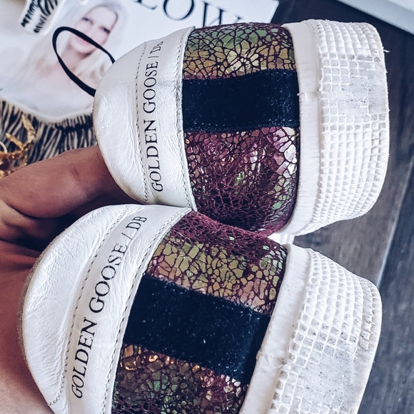 GGDB May Sneackers - Picture 4 of 5